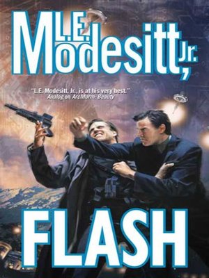 Flash - ebook